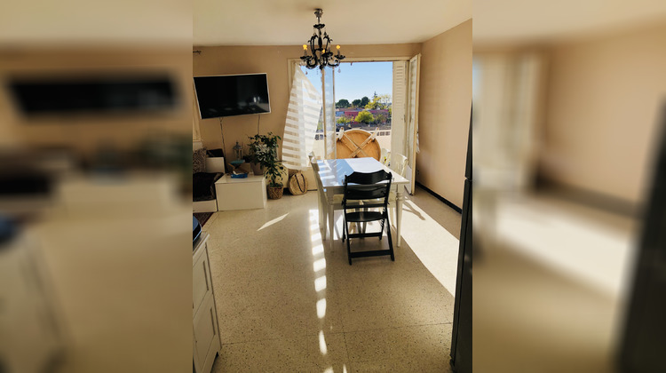 Ma-Cabane - Vente Appartement Lunel, 70 m²