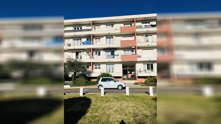 Ma-Cabane - Vente Appartement Lunel, 70 m²