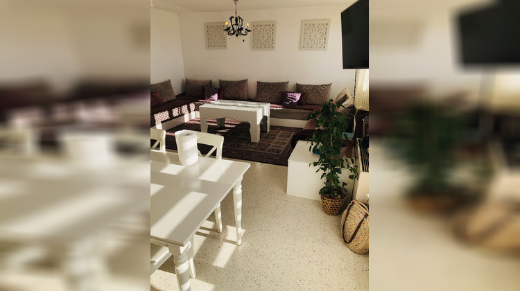 Ma-Cabane - Vente Appartement Lunel, 70 m²