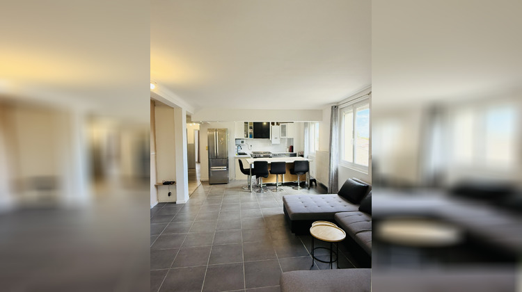 Ma-Cabane - Vente Appartement Lunel, 118 m²