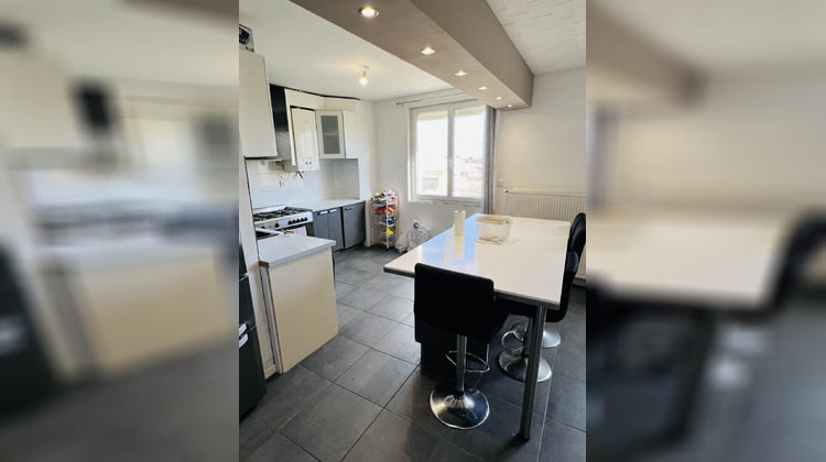 Ma-Cabane - Vente Appartement Lunel, 118 m²