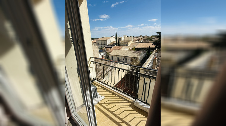 Ma-Cabane - Vente Appartement Lunel, 118 m²