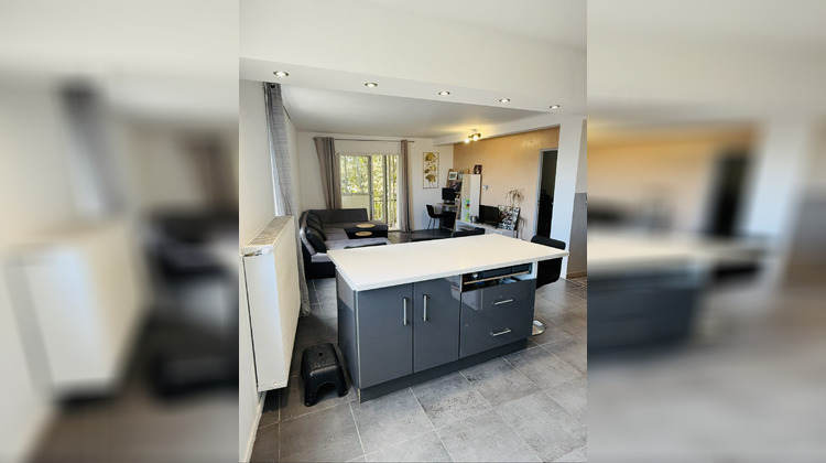 Ma-Cabane - Vente Appartement Lunel, 118 m²