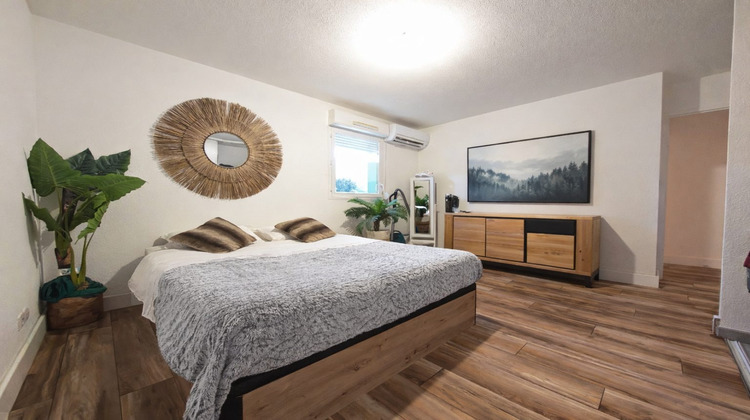 Ma-Cabane - Vente Appartement Lunel, 79 m²