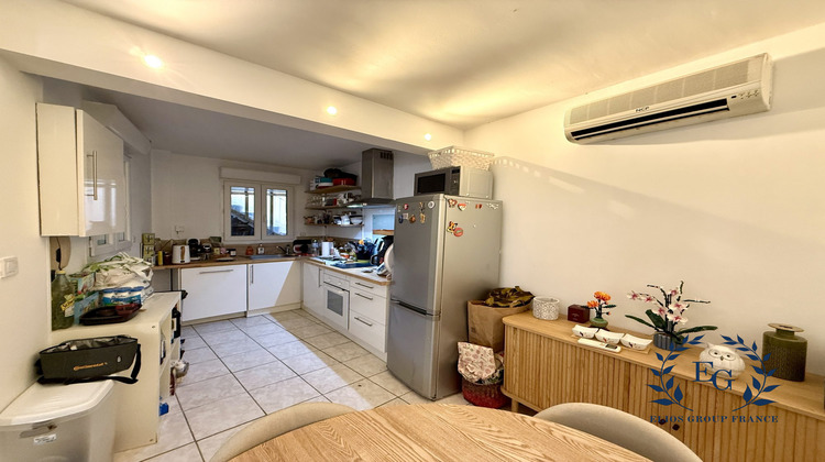 Ma-Cabane - Vente Appartement Lunel, 54 m²