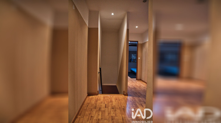 Ma-Cabane - Vente Appartement Lunel, 104 m²