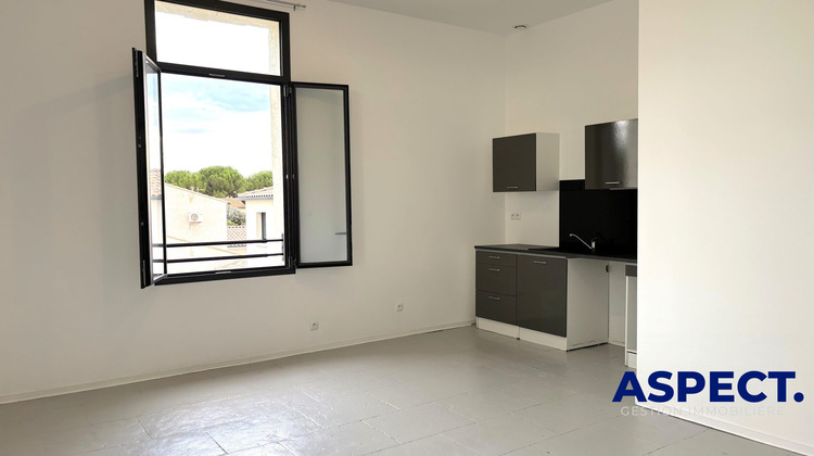 Ma-Cabane - Vente Appartement Lunel, 46 m²