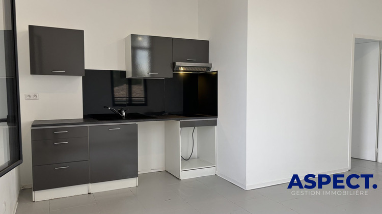 Ma-Cabane - Vente Appartement Lunel, 46 m²