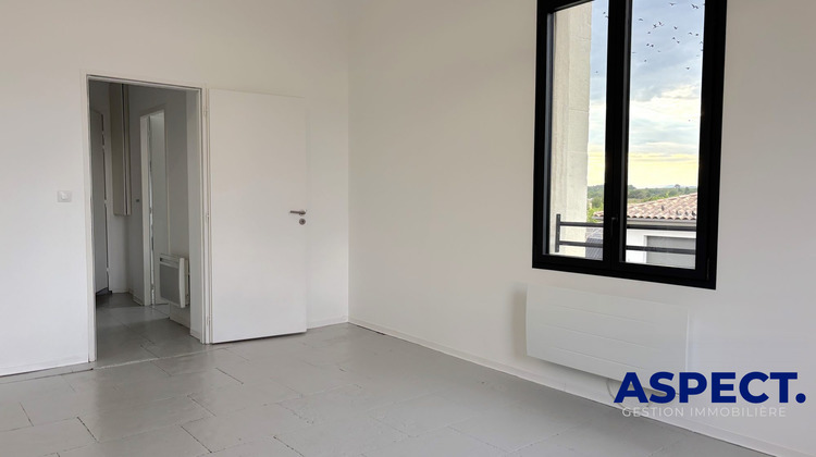 Ma-Cabane - Vente Appartement Lunel, 46 m²