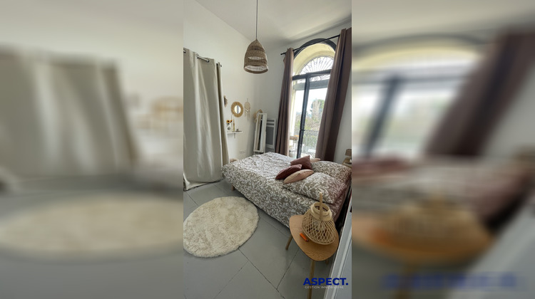 Ma-Cabane - Vente Appartement Lunel, 39 m²