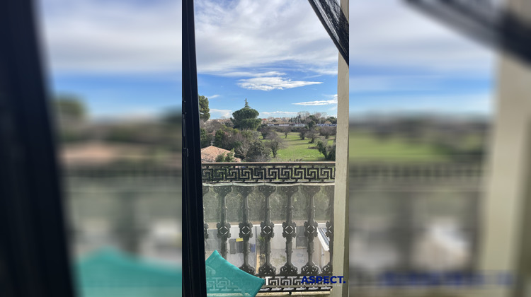 Ma-Cabane - Vente Appartement Lunel, 39 m²