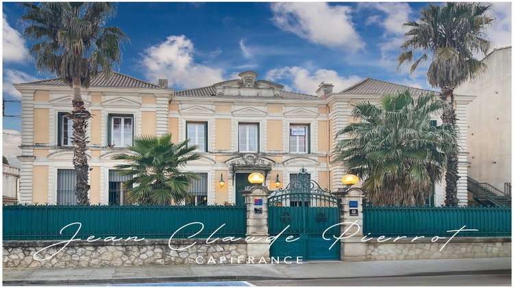 Ma-Cabane - Vente Appartement LUNEL, 60 m²