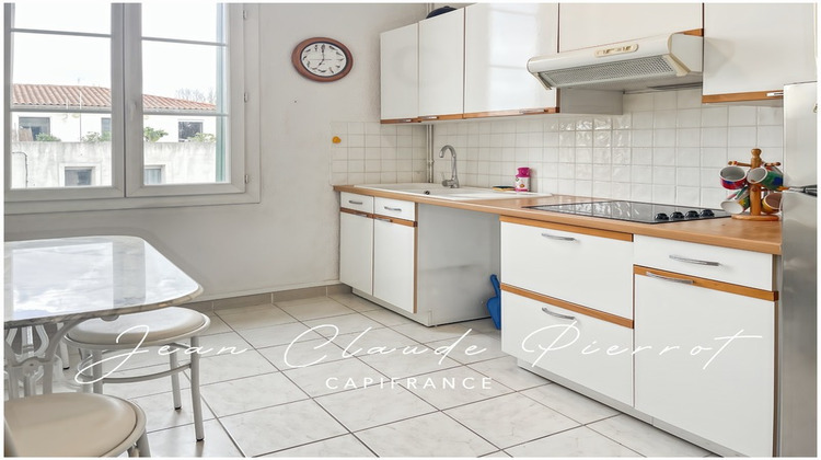 Ma-Cabane - Vente Appartement LUNEL, 60 m²