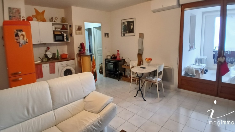 Ma-Cabane - Vente Appartement LUNEL, 45 m²