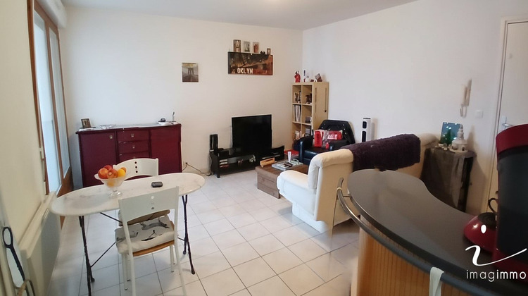 Ma-Cabane - Vente Appartement LUNEL, 45 m²