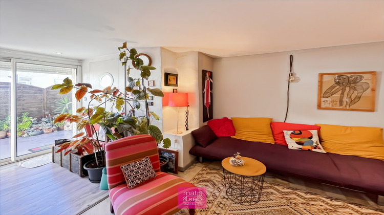 Ma-Cabane - Vente Appartement LUNEL, 120 m²