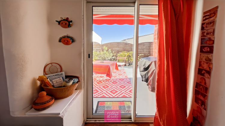 Ma-Cabane - Vente Appartement LUNEL, 120 m²