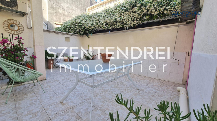 Ma-Cabane - Vente Appartement Lunel, 62 m²