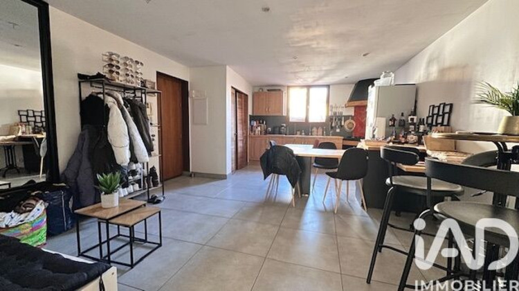 Ma-Cabane - Vente Appartement Lunel, 104 m²