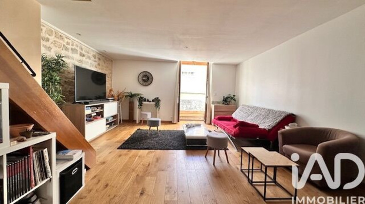 Ma-Cabane - Vente Appartement Lunel, 104 m²