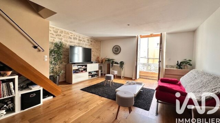 Ma-Cabane - Vente Appartement Lunel, 104 m²