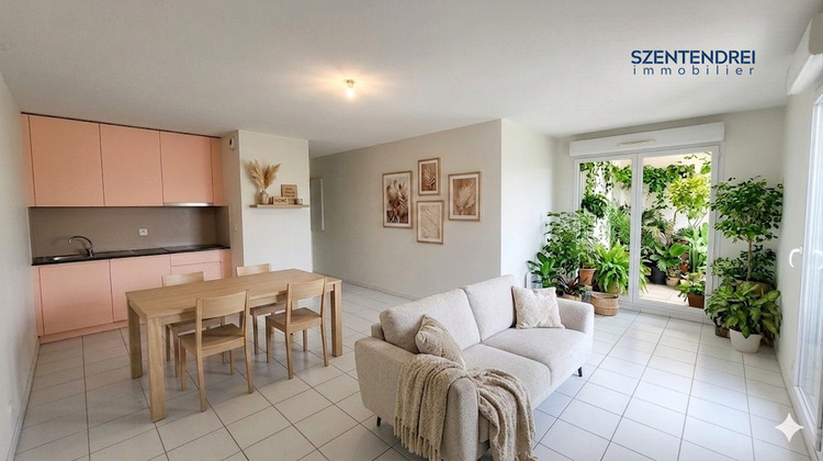 Ma-Cabane - Vente Appartement Lunel, 61 m²