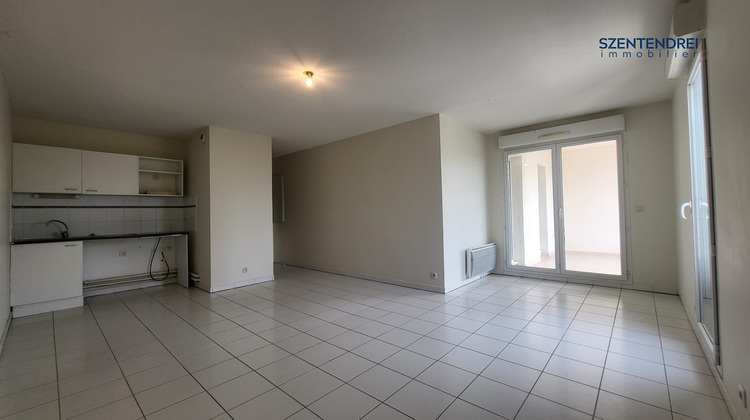 Ma-Cabane - Vente Appartement Lunel, 61 m²