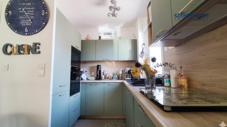 Ma-Cabane - Vente Appartement Lunel, 60 m²