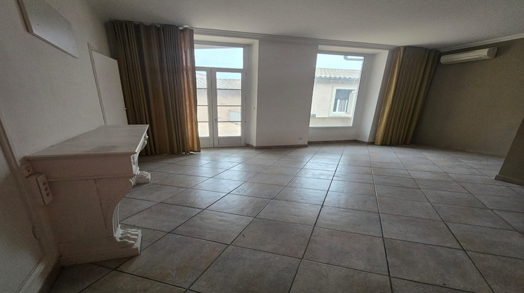 Ma-Cabane - Vente Appartement LUNEL, 135 m²