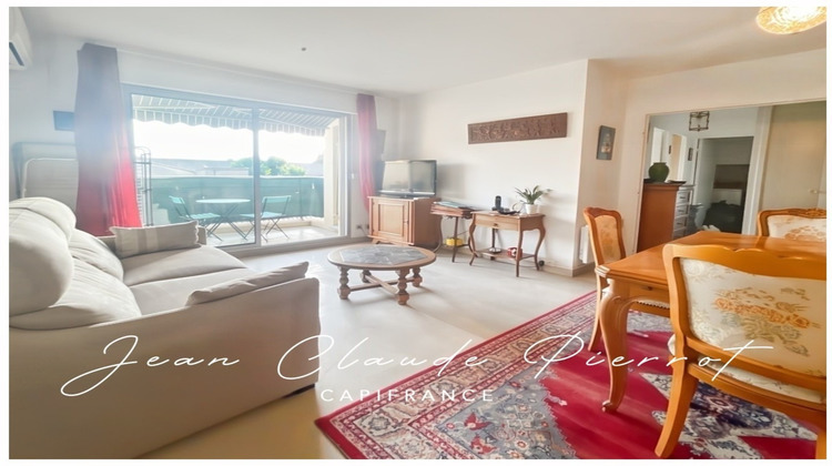 Ma-Cabane - Vente Appartement LUNEL, 50 m²