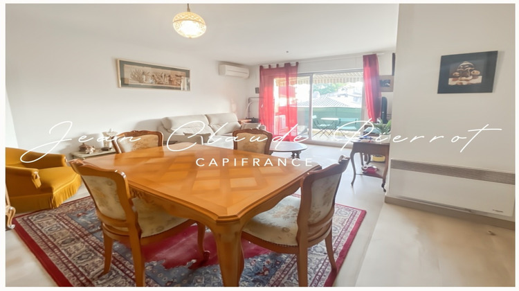 Ma-Cabane - Vente Appartement LUNEL, 50 m²