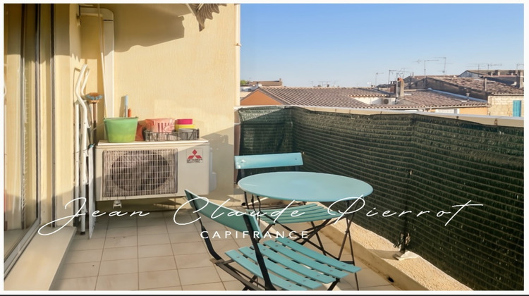 Ma-Cabane - Vente Appartement LUNEL, 50 m²