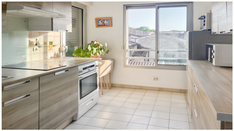 Ma-Cabane - Vente Appartement LUNEL, 50 m²