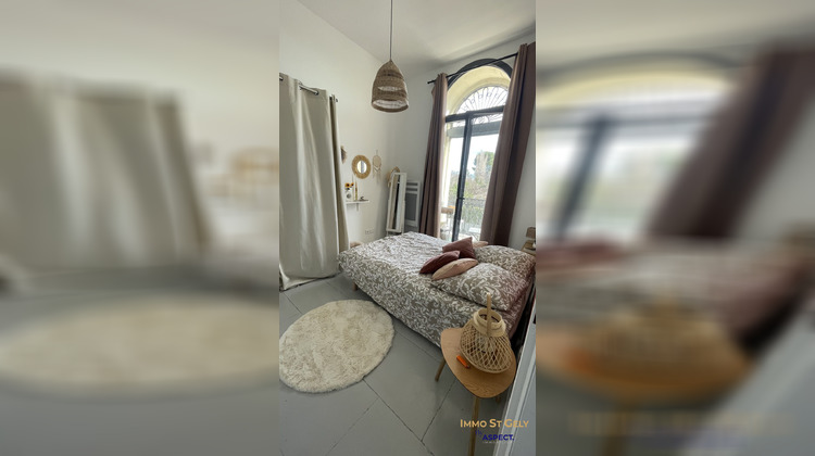 Ma-Cabane - Vente Appartement Lunel, 39 m²