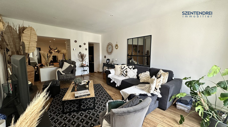 Ma-Cabane - Vente Appartement Lunel, 70 m²