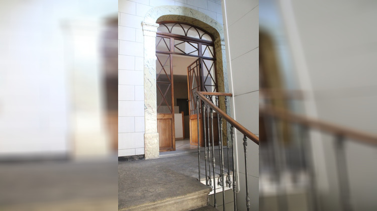 Ma-Cabane - Vente Appartement LUNEL, 35 m²