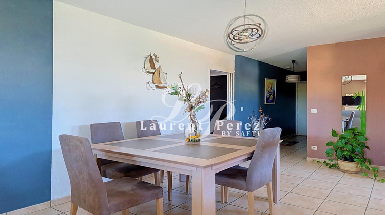 Ma-Cabane - Vente Appartement Lunel, 93 m²