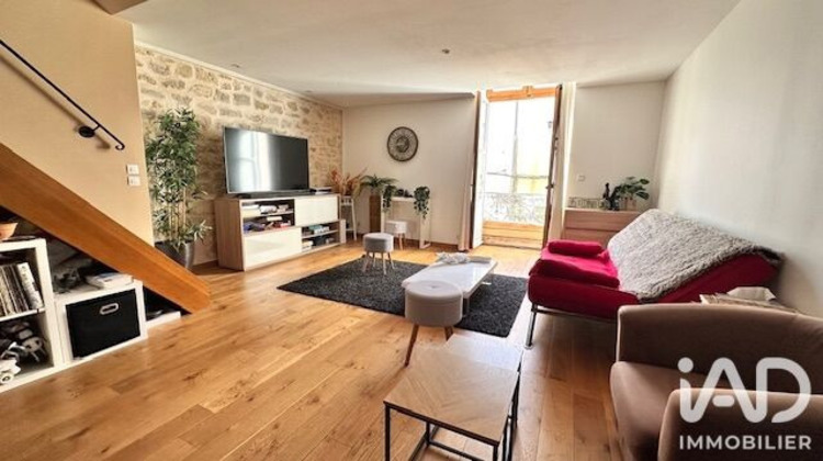 Ma-Cabane - Vente Appartement Lunel, 104 m²