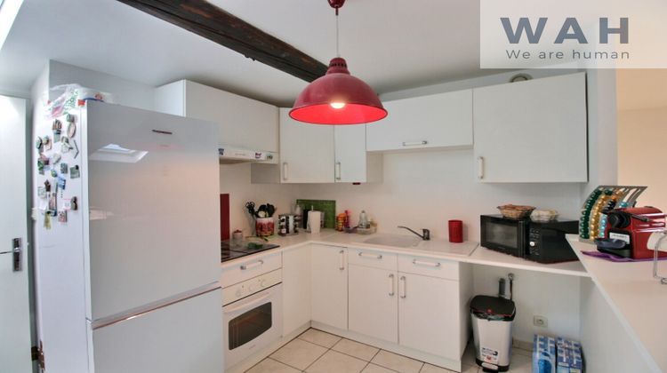 Ma-Cabane - Vente Appartement Lunel-Viel, 73 m²