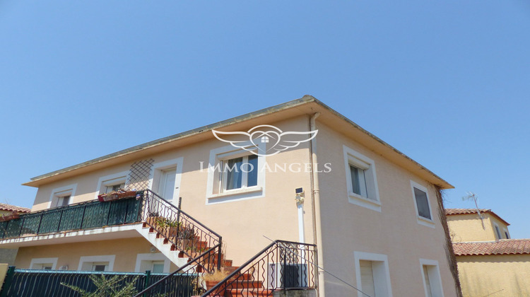 Ma-Cabane - Vente Appartement Lunel-Viel, 101 m²
