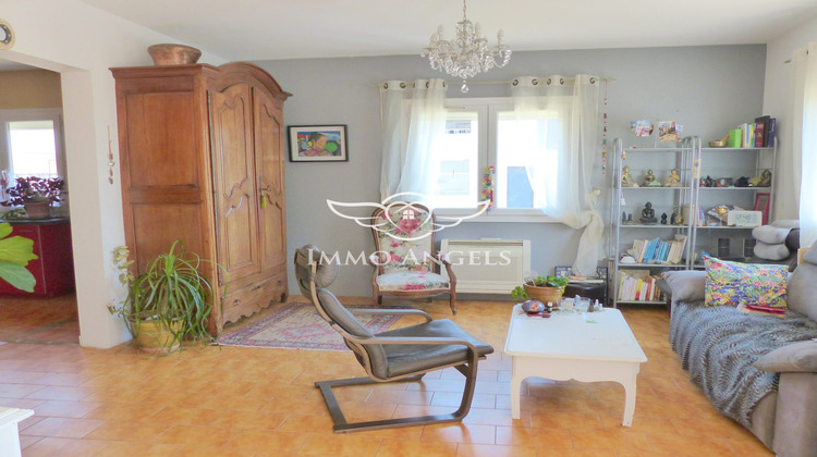Ma-Cabane - Vente Appartement Lunel-Viel, 101 m²