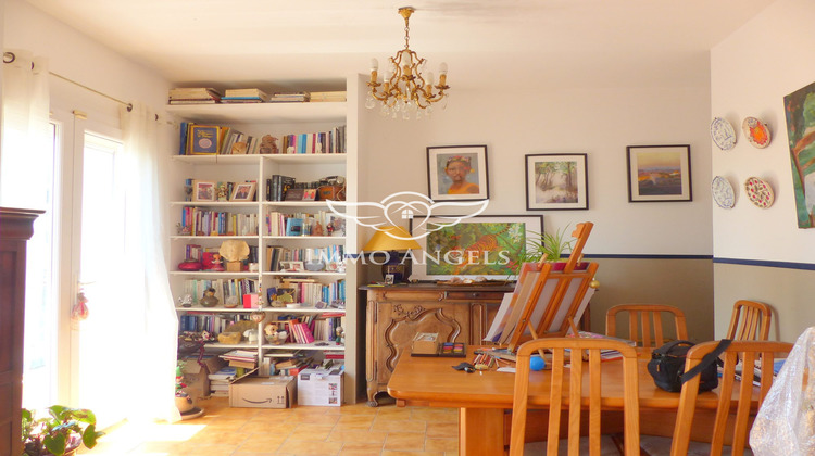Ma-Cabane - Vente Appartement Lunel-Viel, 101 m²