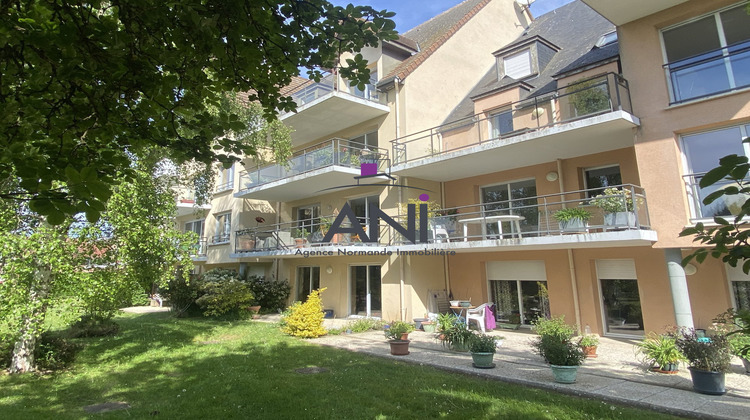 Ma-Cabane - Vente Appartement Luneray, 70 m²