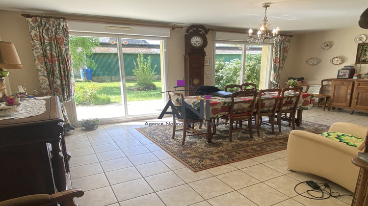 Ma-Cabane - Vente Appartement Luneray, 70 m²