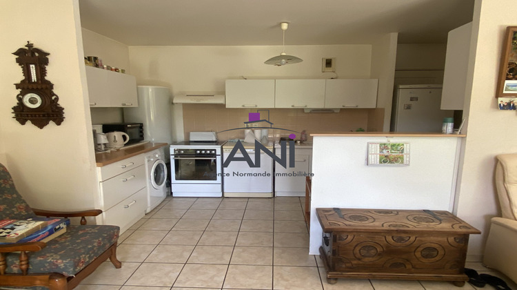 Ma-Cabane - Vente Appartement Luneray, 70 m²