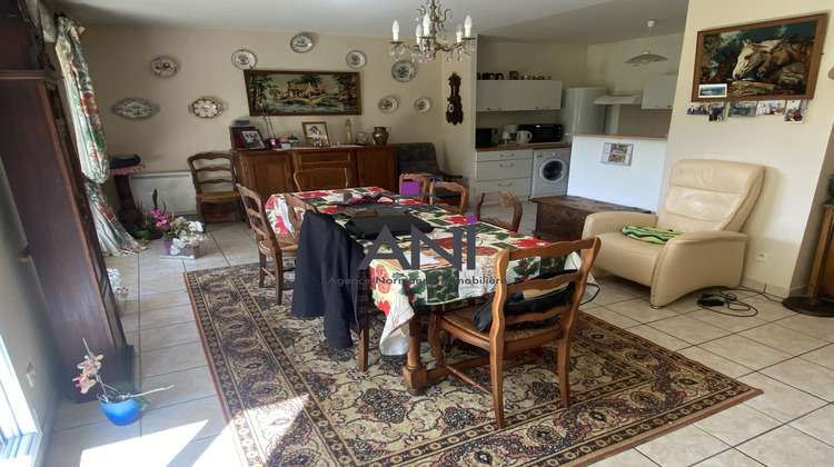 Ma-Cabane - Vente Appartement Luneray, 70 m²