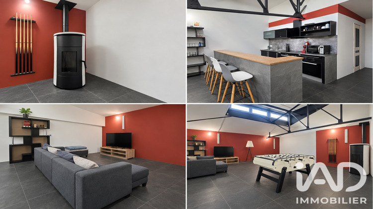 Ma-Cabane - Vente Appartement Luneray, 82 m²