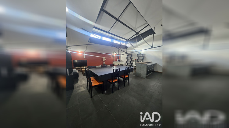 Ma-Cabane - Vente Appartement Luneray, 82 m²
