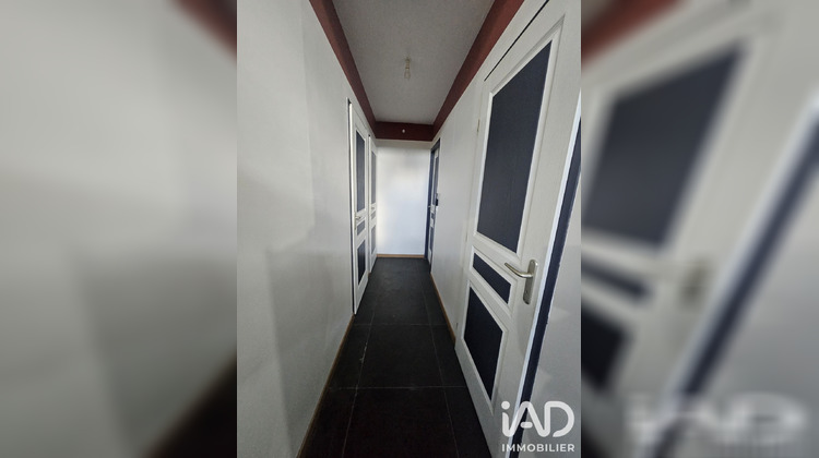 Ma-Cabane - Vente Appartement Luneray, 82 m²