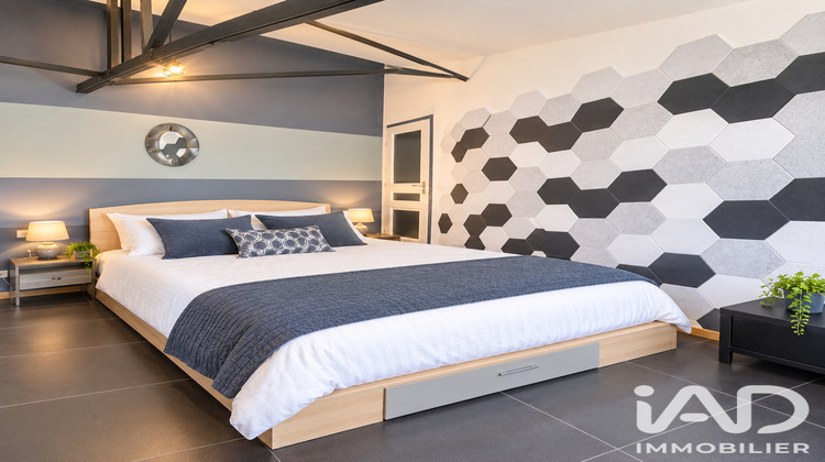 Ma-Cabane - Vente Appartement Luneray, 82 m²